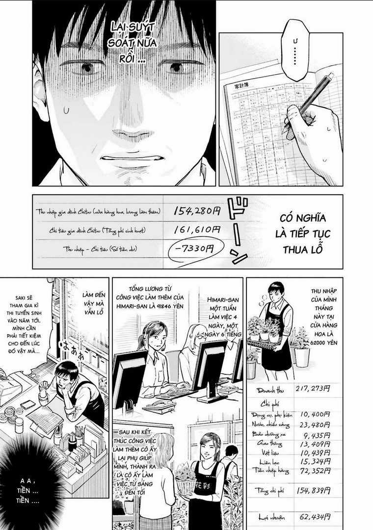 Vua Cần Sa Chapter 1 trang 12