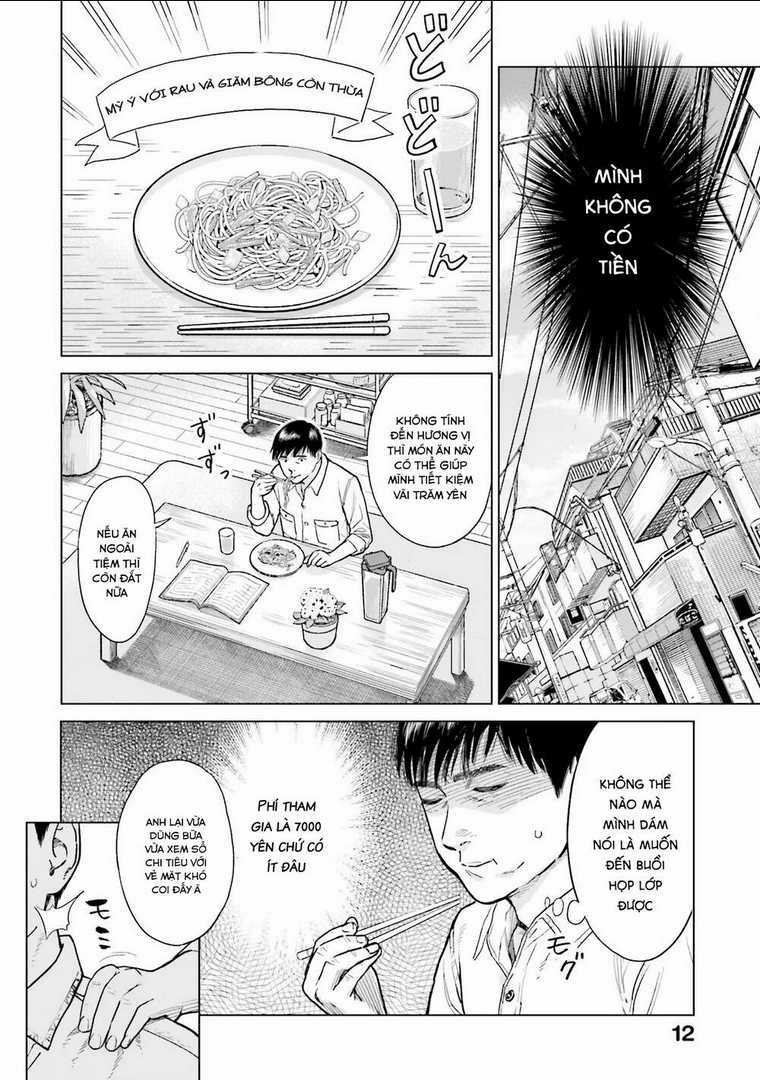 Vua Cần Sa Chapter 1 trang 13