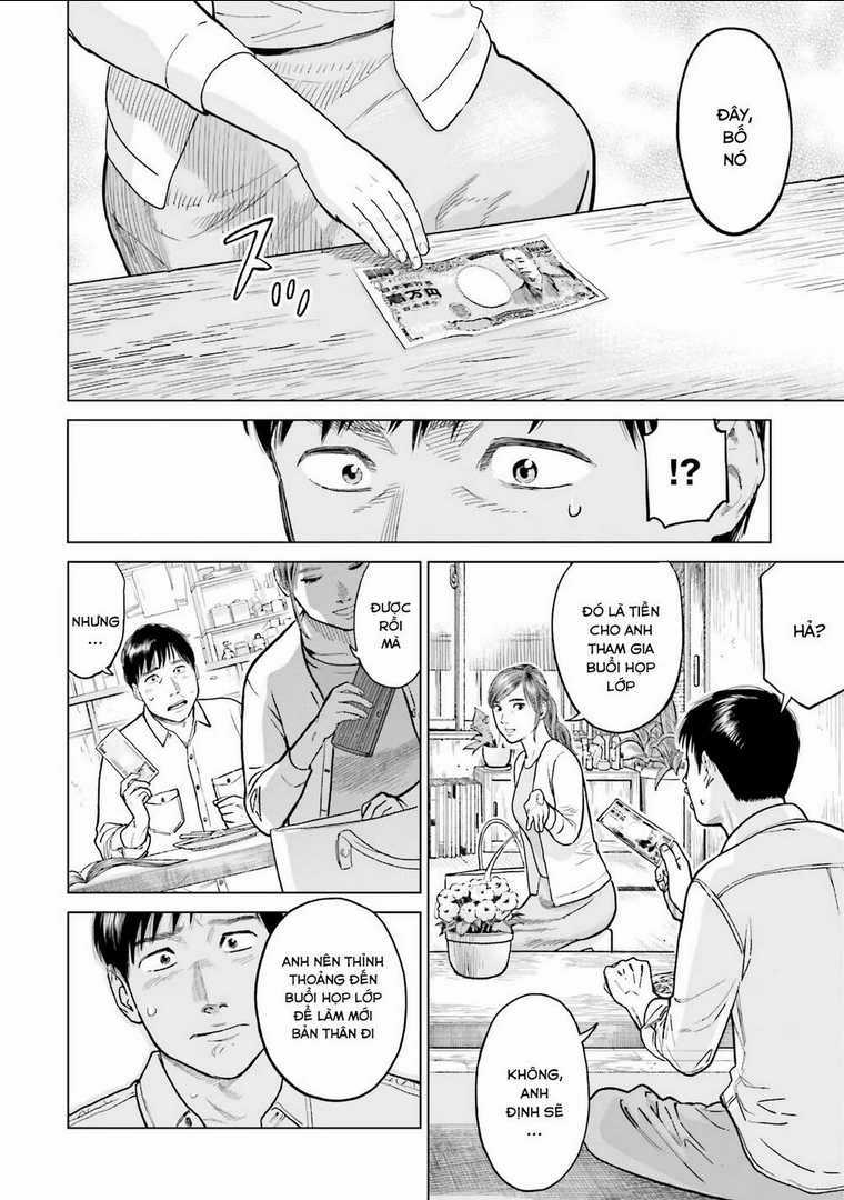 Vua Cần Sa Chapter 1 trang 15