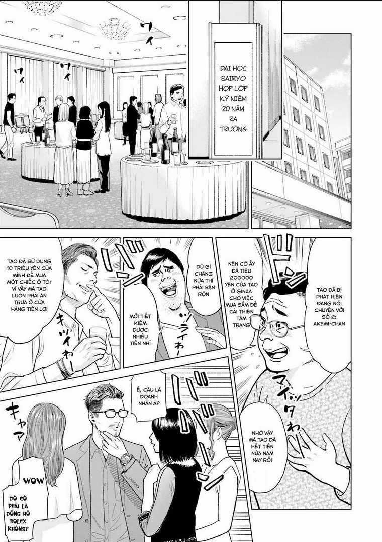Vua Cần Sa Chapter 1 trang 16