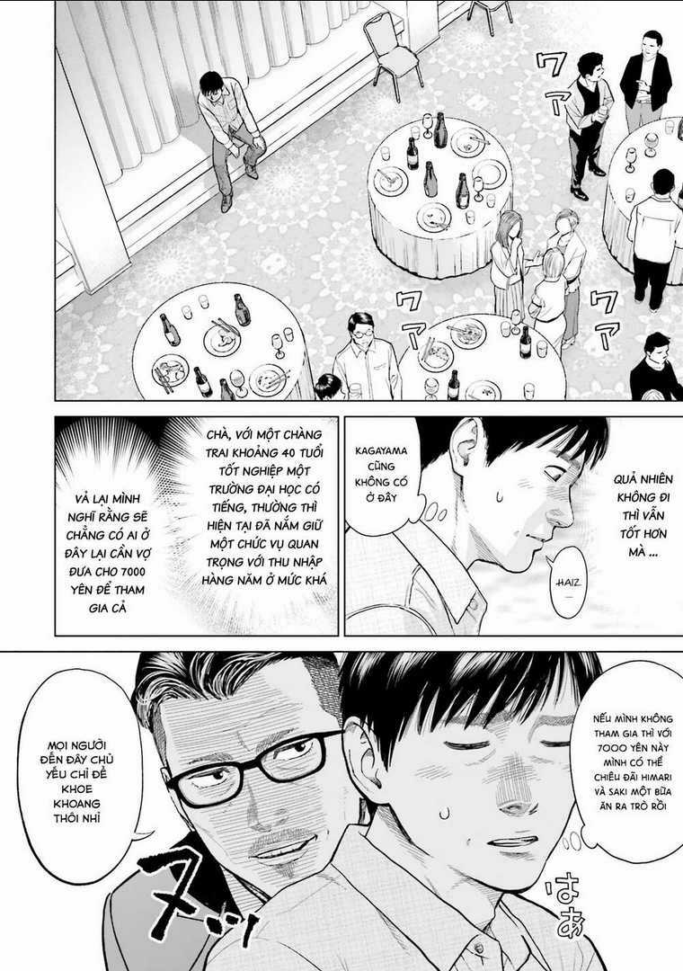 Vua Cần Sa Chapter 1 trang 17