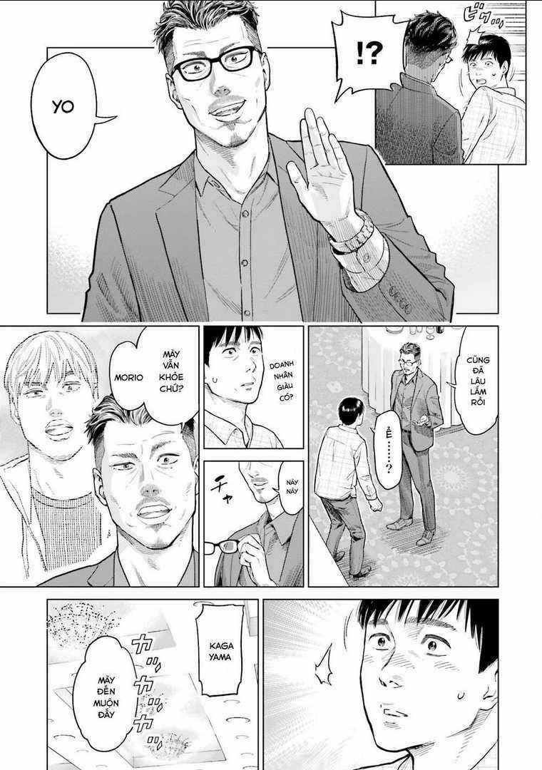 Vua Cần Sa Chapter 1 trang 18