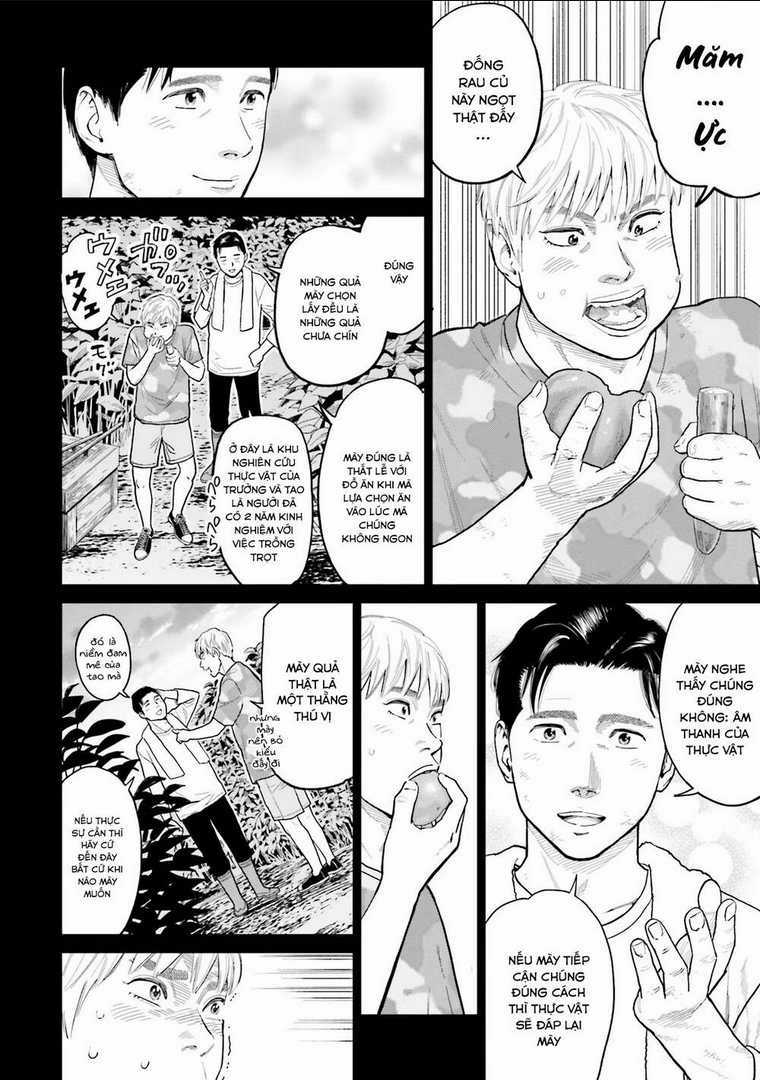 Vua Cần Sa Chapter 1 trang 23