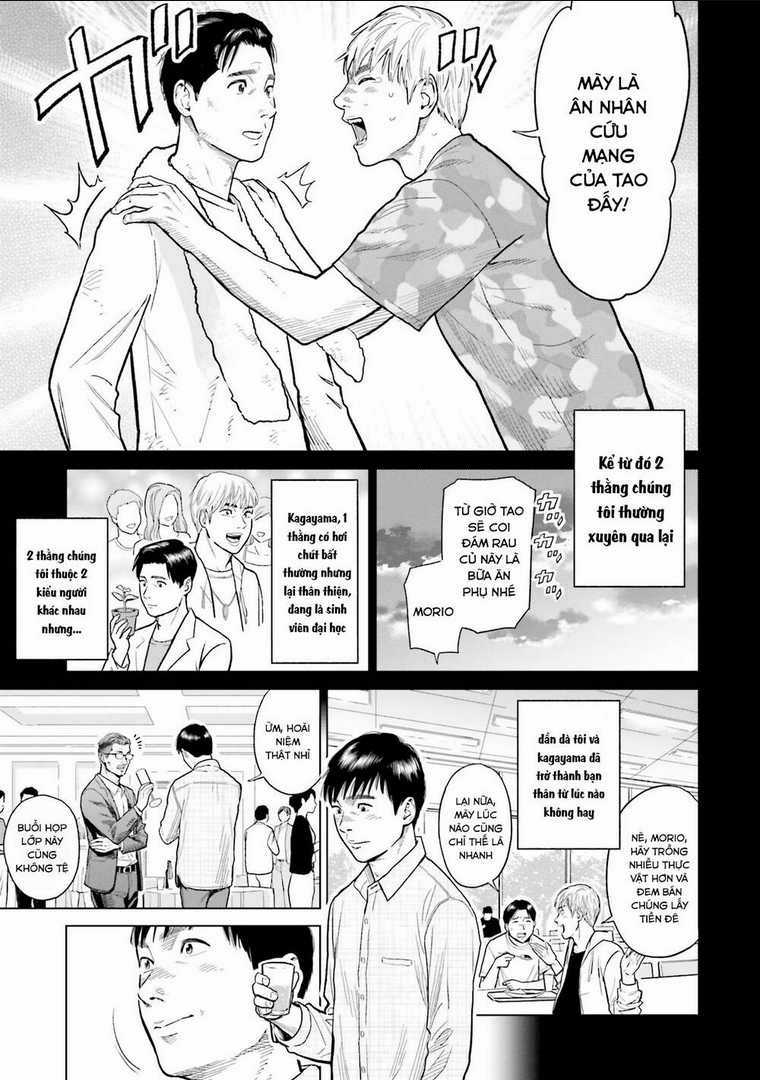 Vua Cần Sa Chapter 1 trang 24