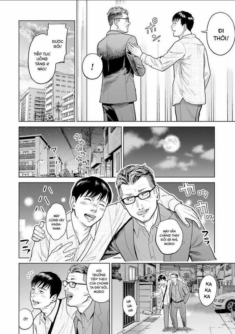 Vua Cần Sa Chapter 1 trang 25