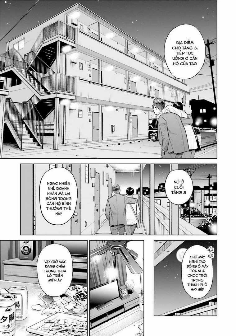 Vua Cần Sa Chapter 1 trang 26