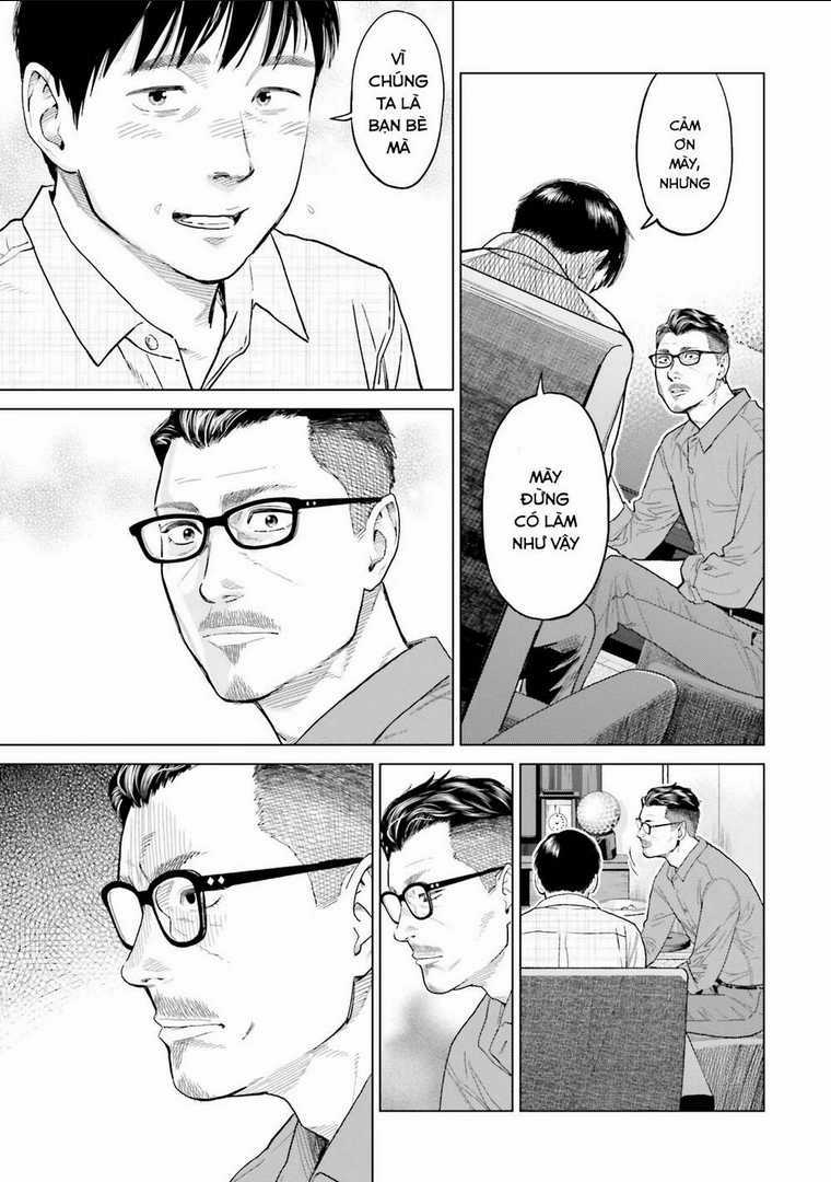 Vua Cần Sa Chapter 1 trang 30