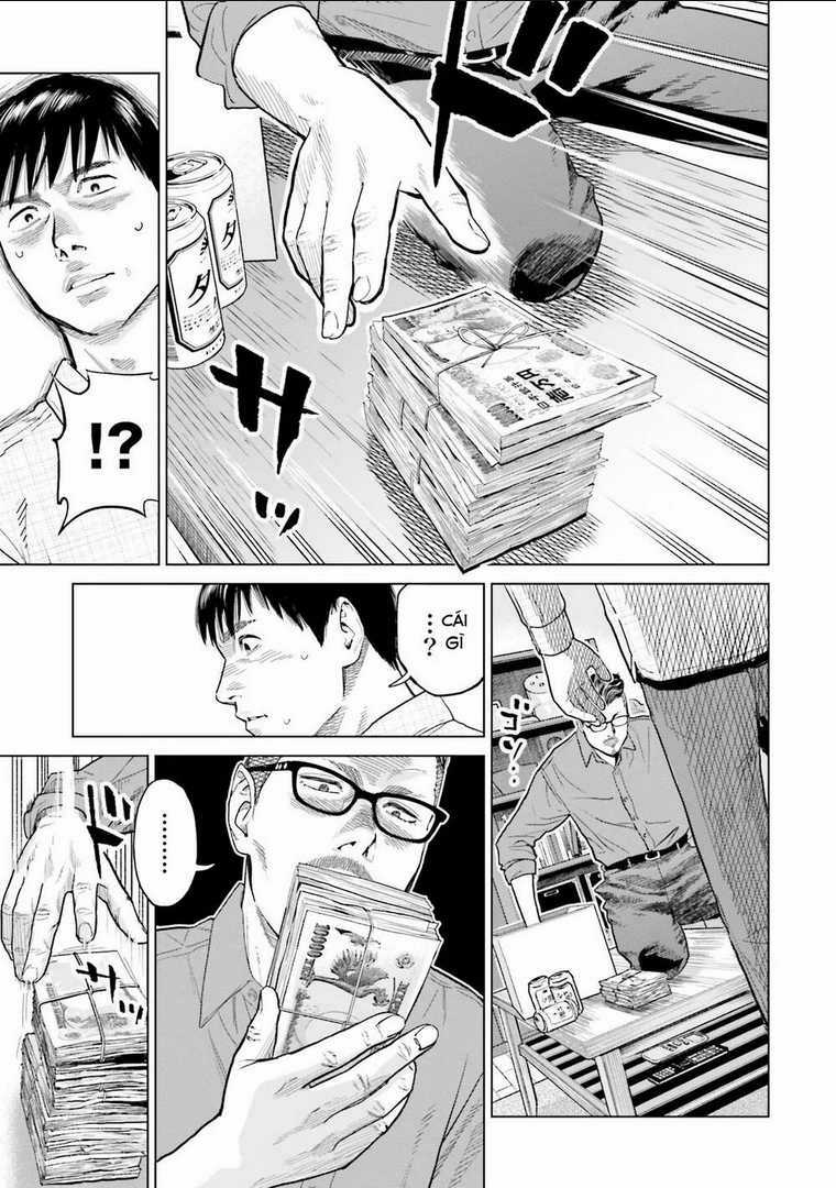 Vua Cần Sa Chapter 1 trang 34