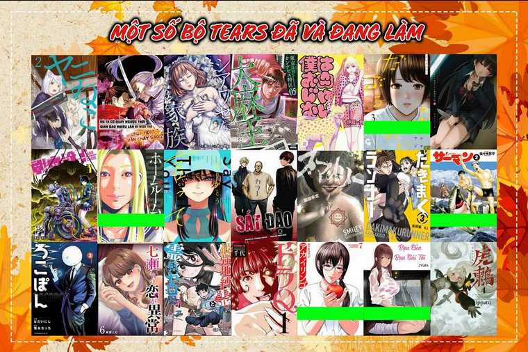 Vua Cần Sa Chapter 1 trang 38