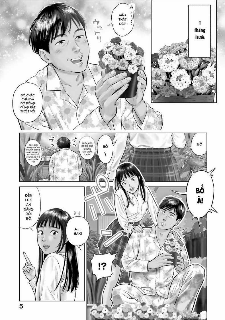 Vua Cần Sa Chapter 1 trang 6