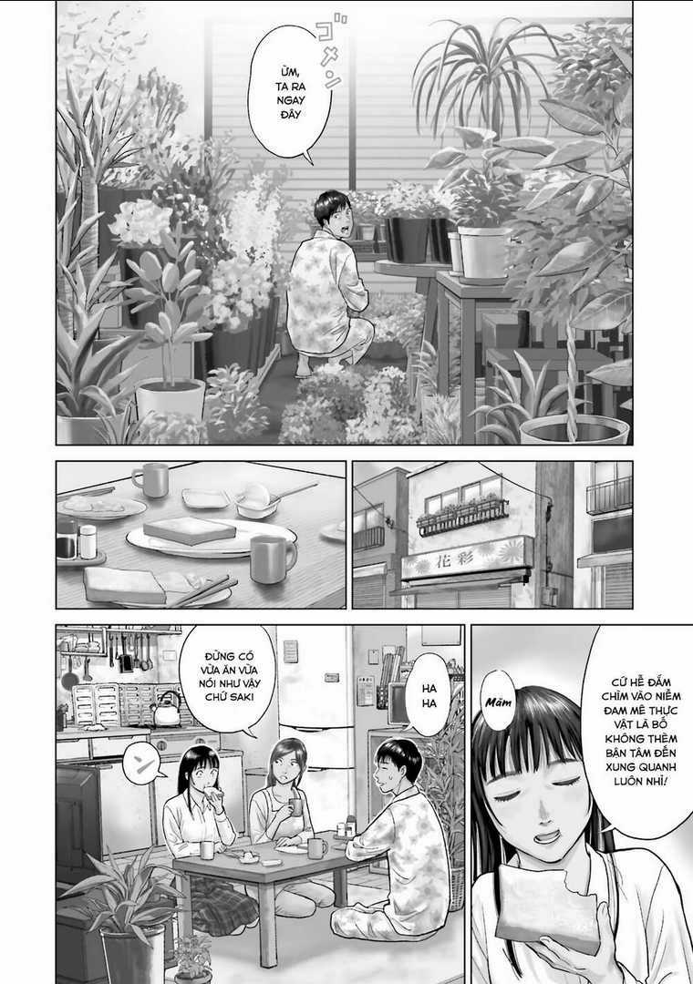 Vua Cần Sa Chapter 1 trang 7