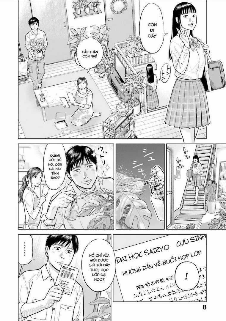 Vua Cần Sa Chapter 1 trang 9