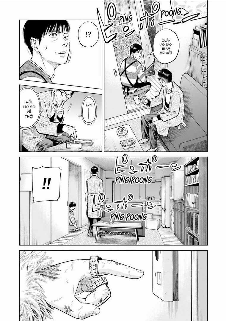 Vua Cần Sa Chapter 10 trang 13