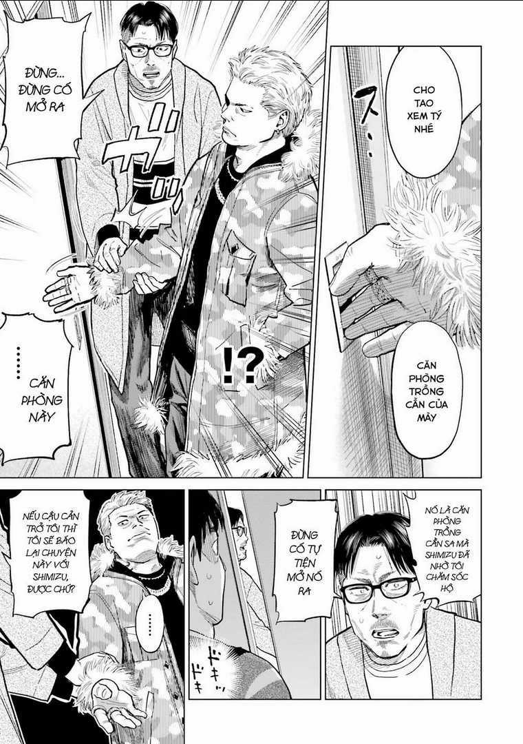 Vua Cần Sa Chapter 10 trang 17