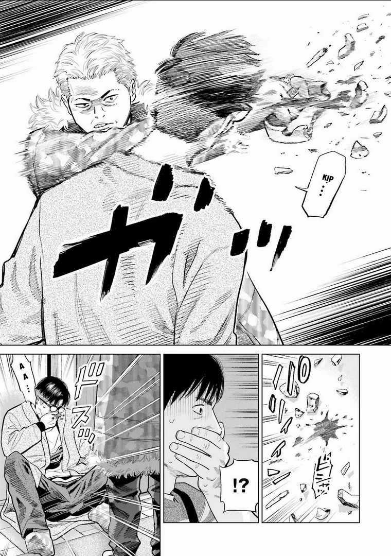 Vua Cần Sa Chapter 10 trang 19