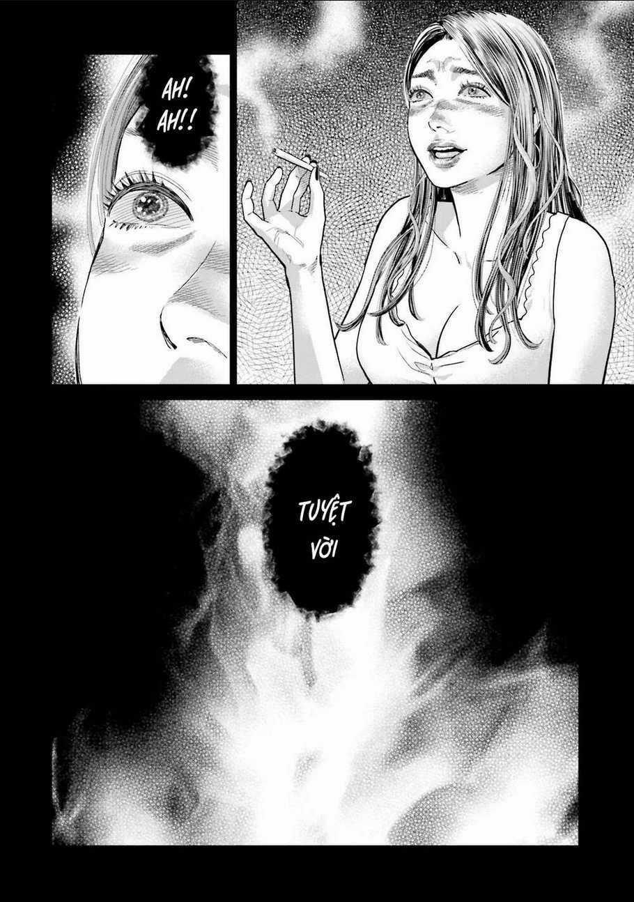 Vua Cần Sa Chapter 10 trang 2