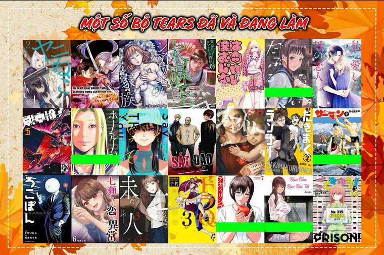 Vua Cần Sa Chapter 11 trang 21