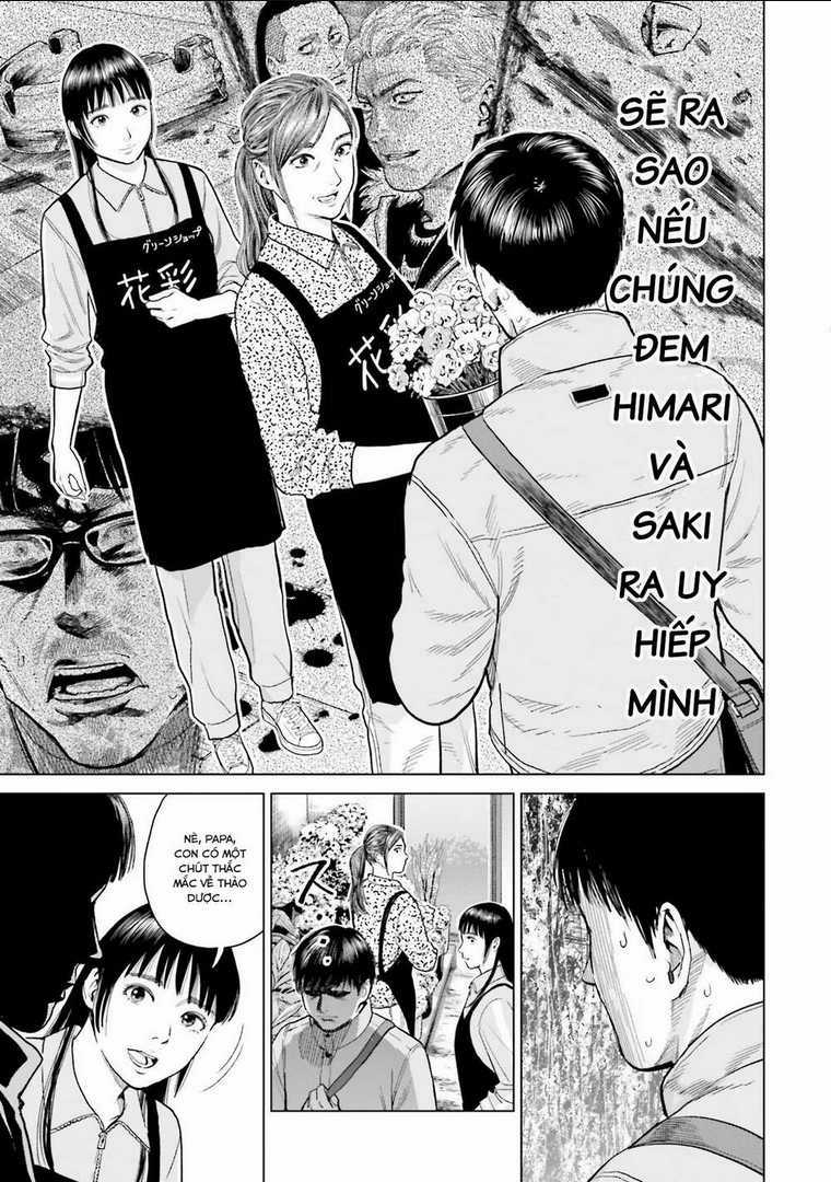 Vua Cần Sa Chapter 12 trang 17