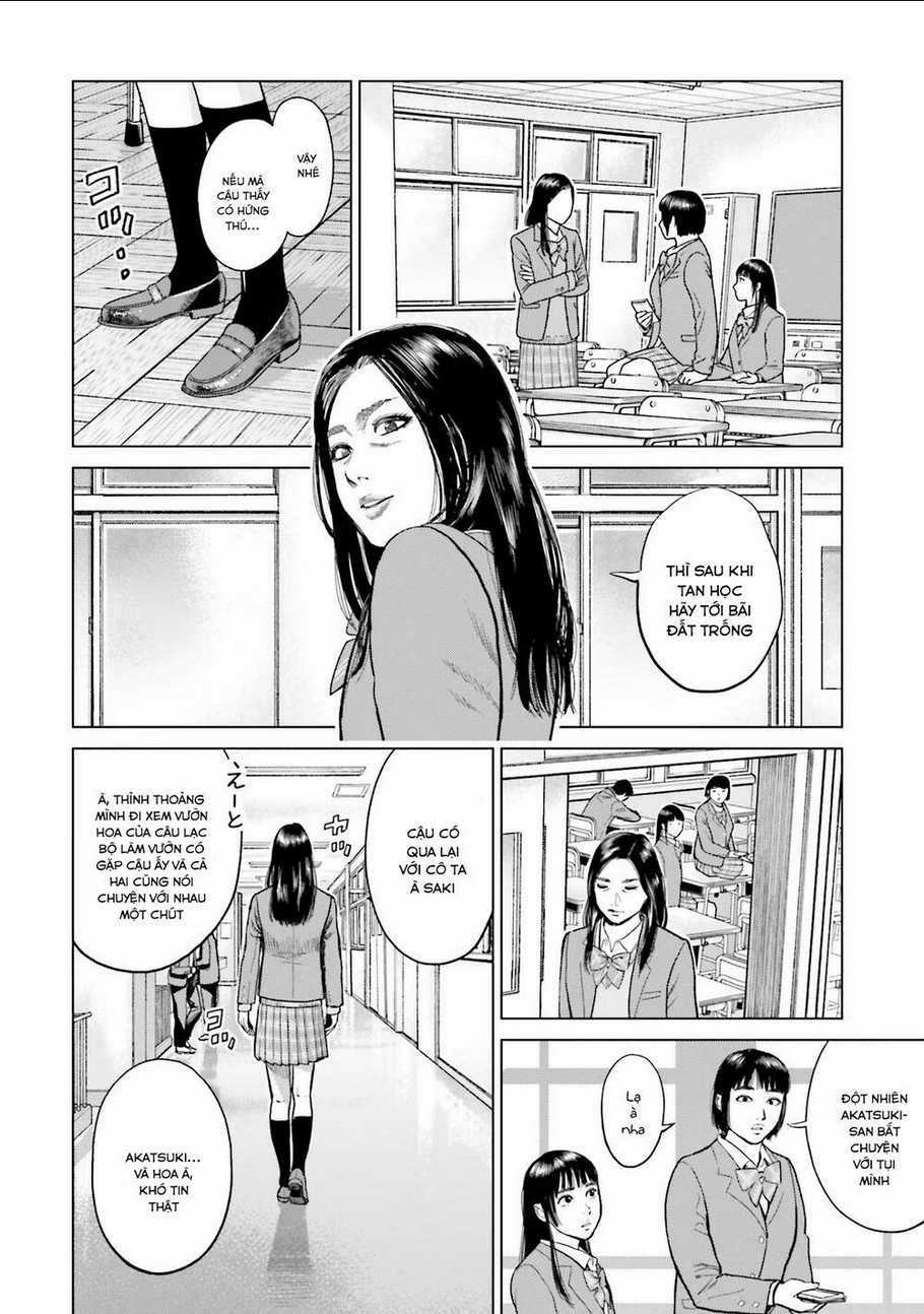 Vua Cần Sa Chapter 12 trang 2