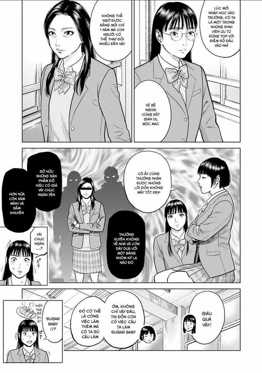 Vua Cần Sa Chapter 12 trang 3