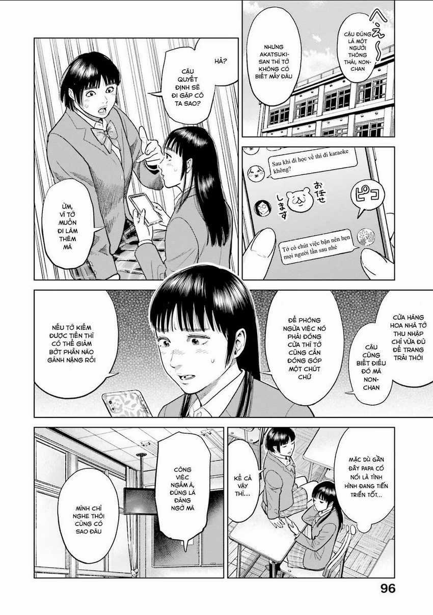 Vua Cần Sa Chapter 12 trang 4