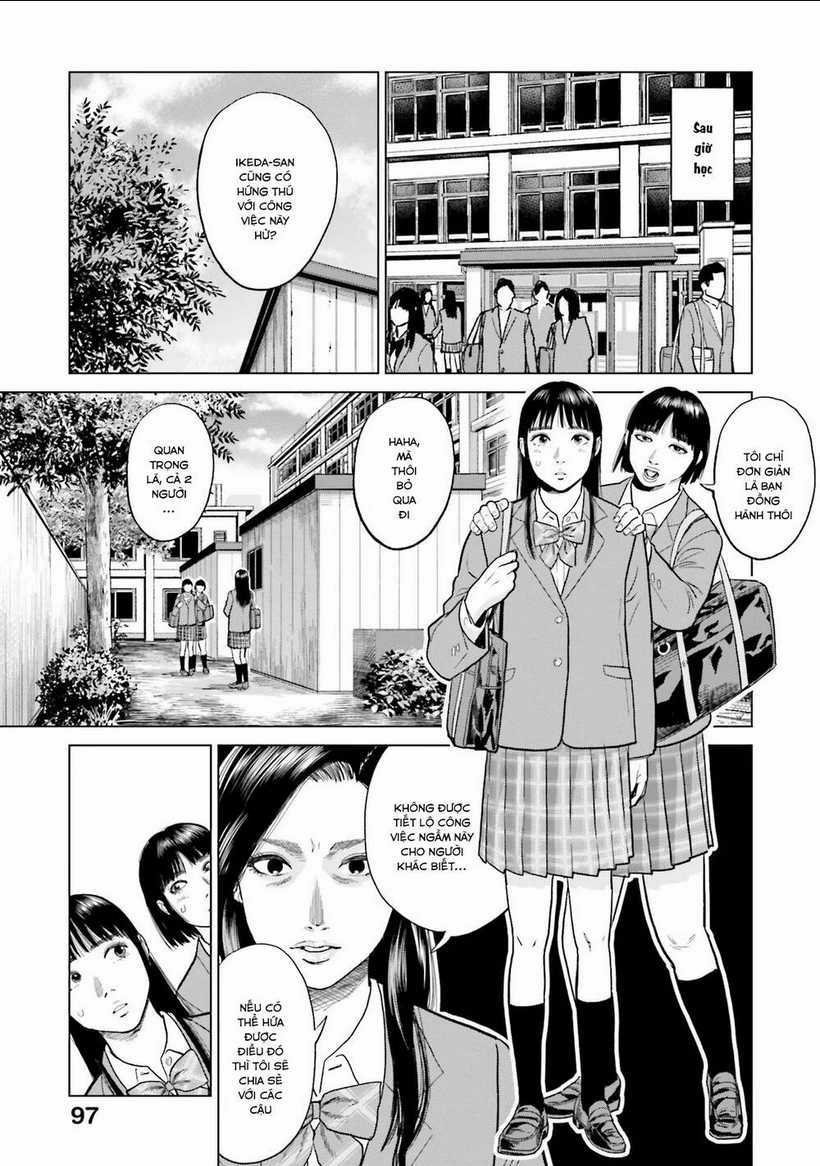 Vua Cần Sa Chapter 12 trang 5