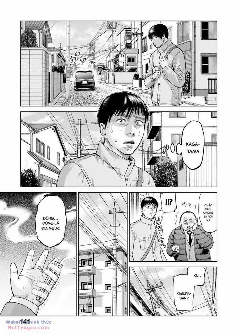 Vua Cần Sa Chapter 14 trang 9