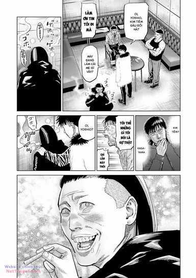 Vua Cần Sa Chapter 15 trang 13