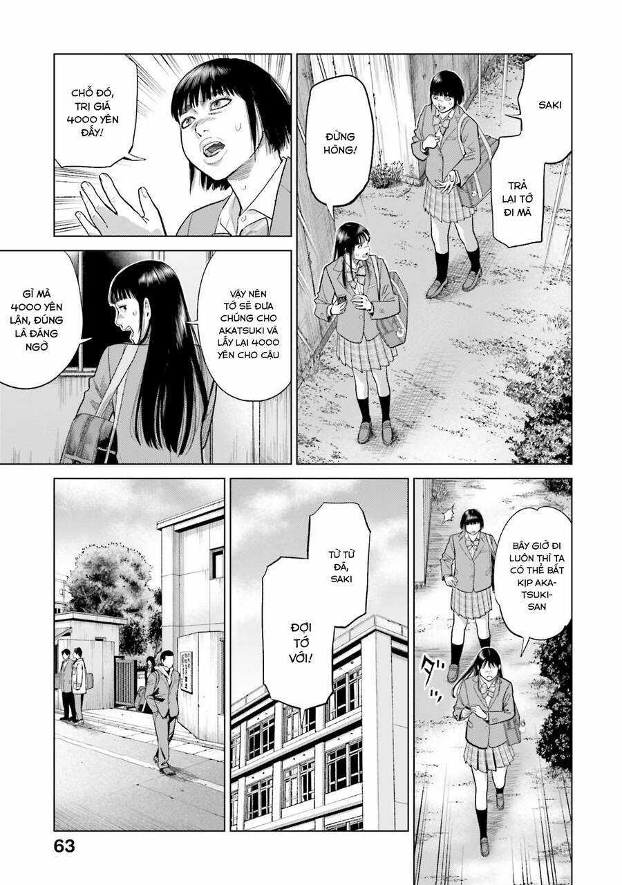 Vua Cần Sa Chapter 17 trang 17
