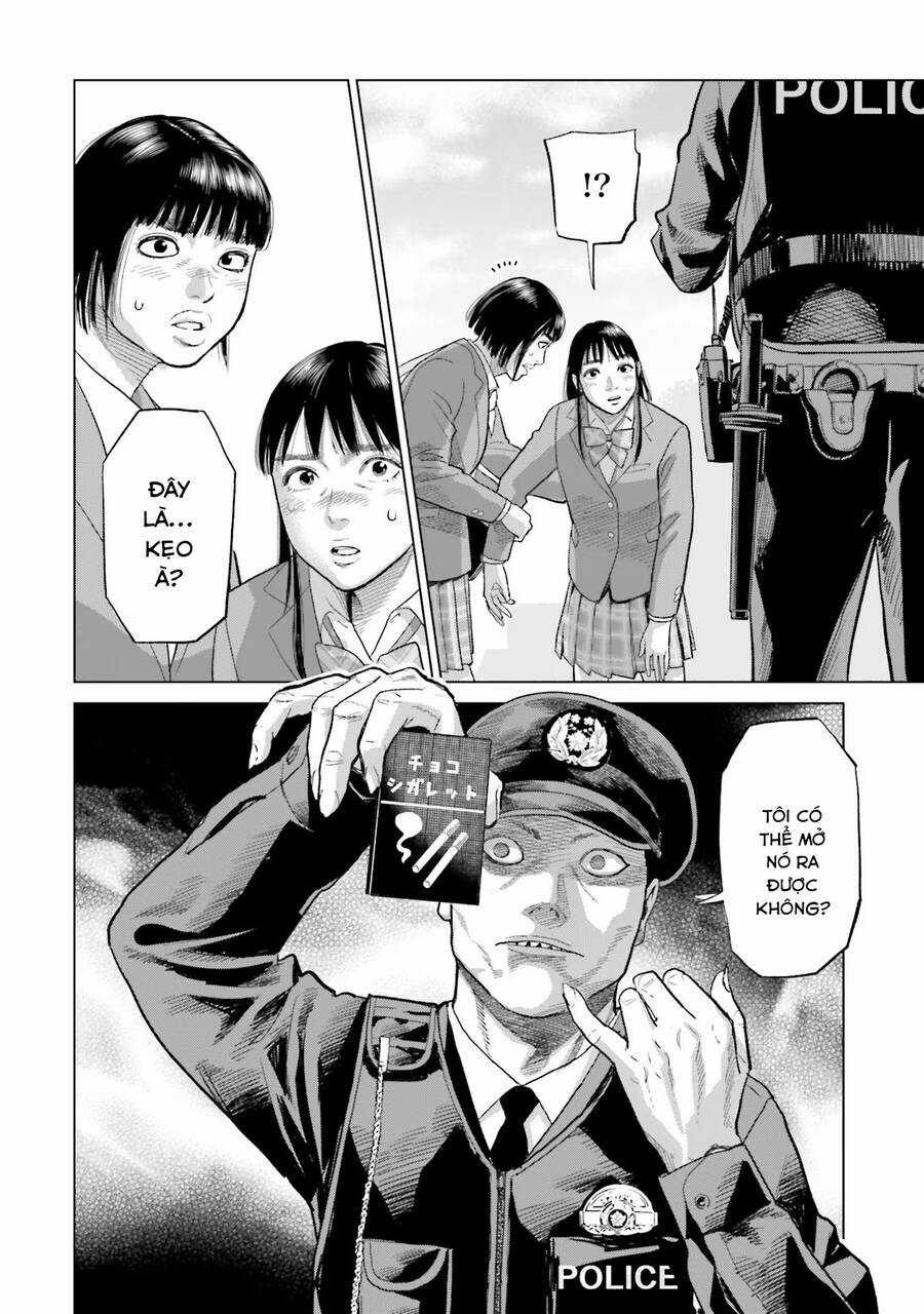Vua Cần Sa Chapter 17 trang 20