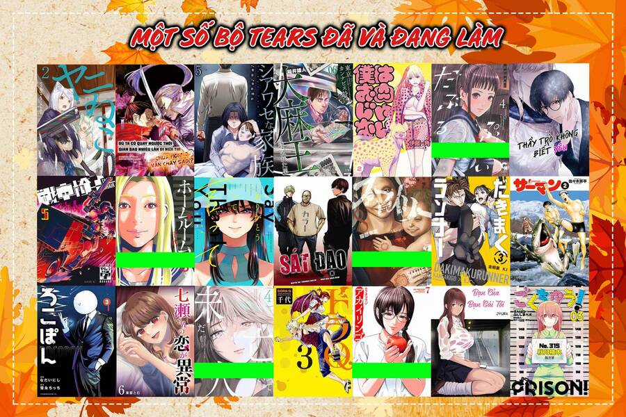 Vua Cần Sa Chapter 17 trang 21