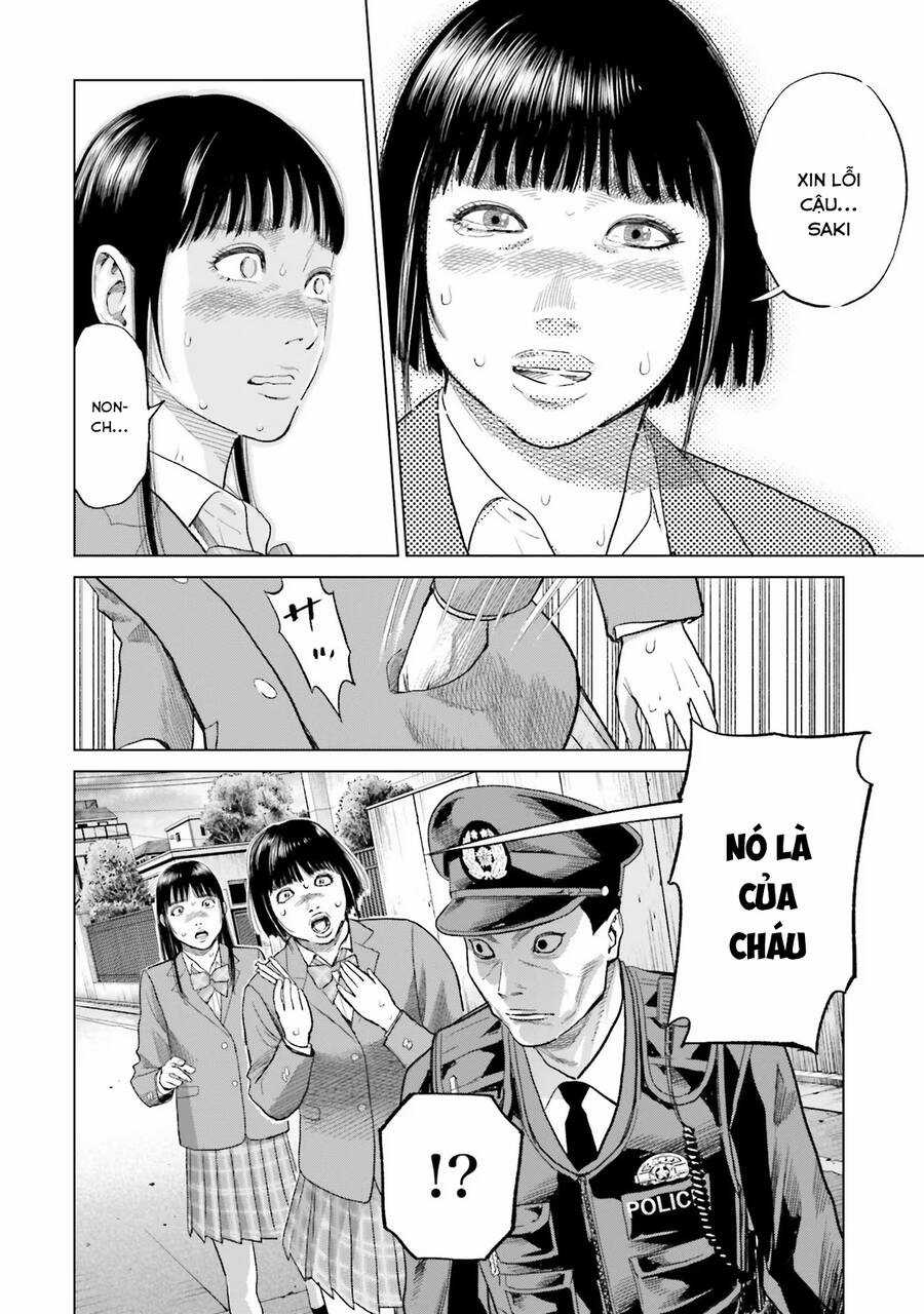 Vua Cần Sa Chapter 18 trang 12