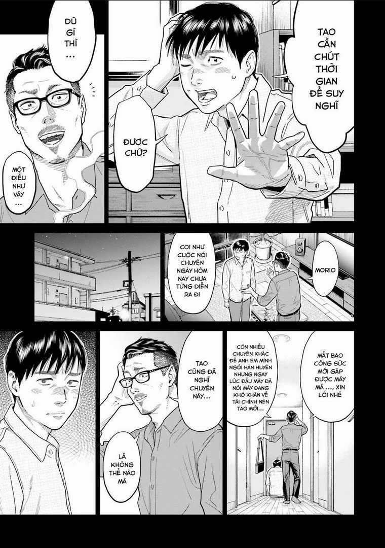 Vua Cần Sa Chapter 2 trang 13