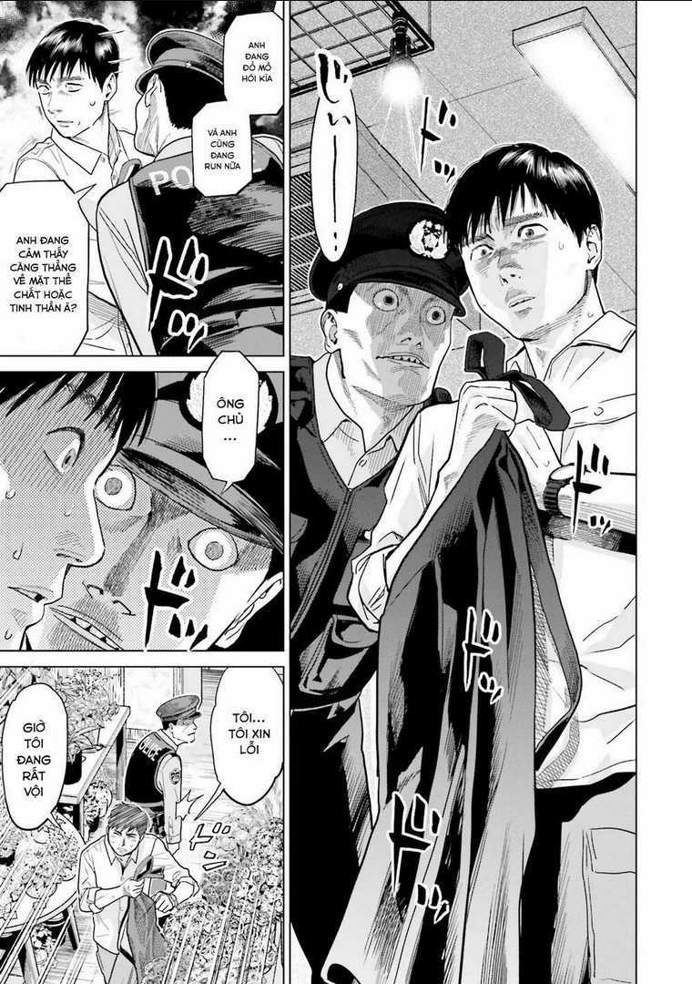 Vua Cần Sa Chapter 2 trang 19