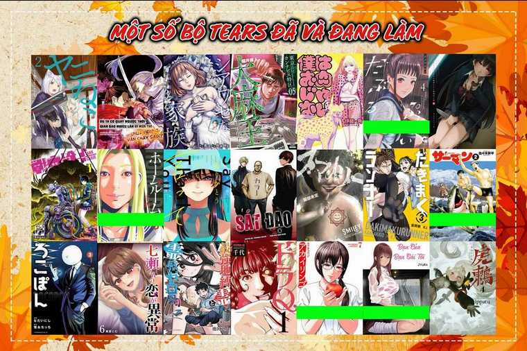 Vua Cần Sa Chapter 2 trang 21