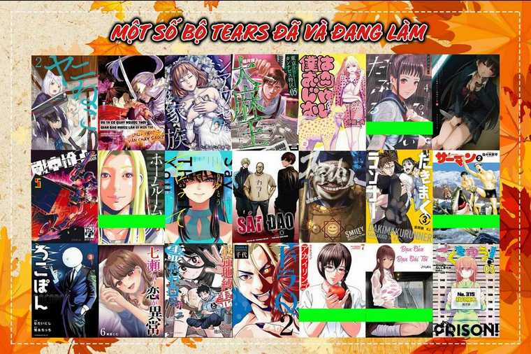 Vua Cần Sa Chapter 3 trang 21