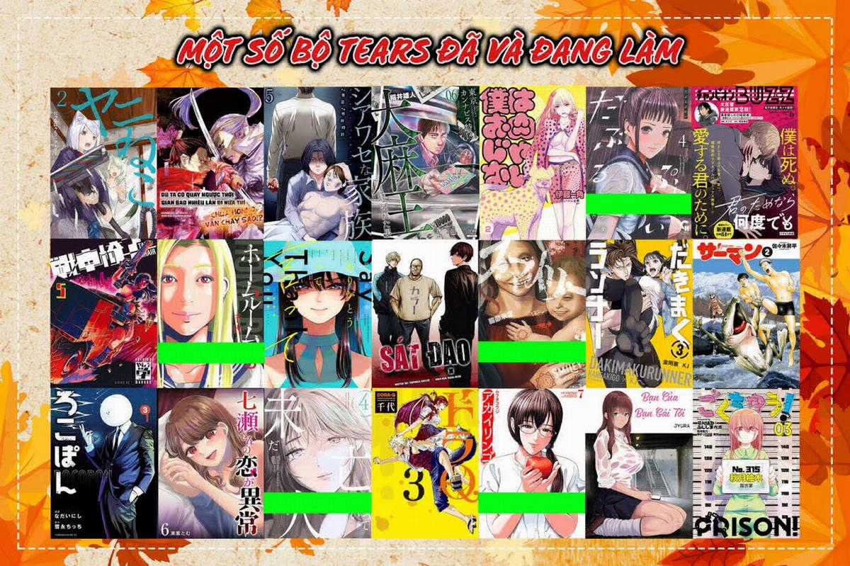 Vua Cần Sa Chapter 304 trang 21