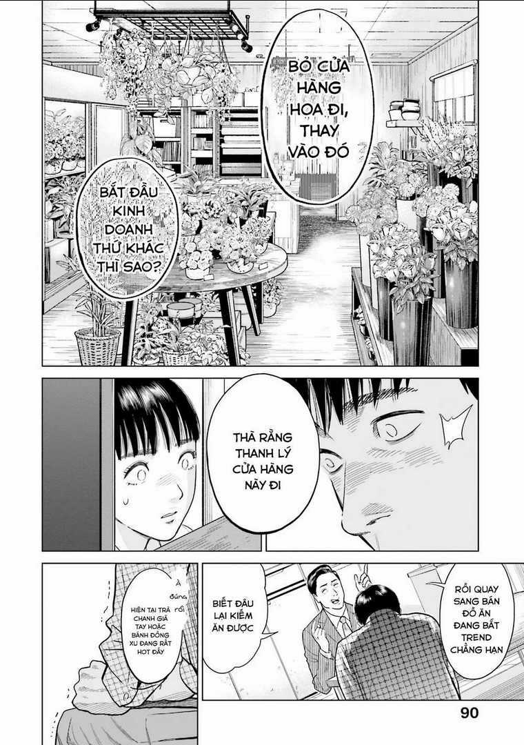 Vua Cần Sa Chapter 4 trang 12