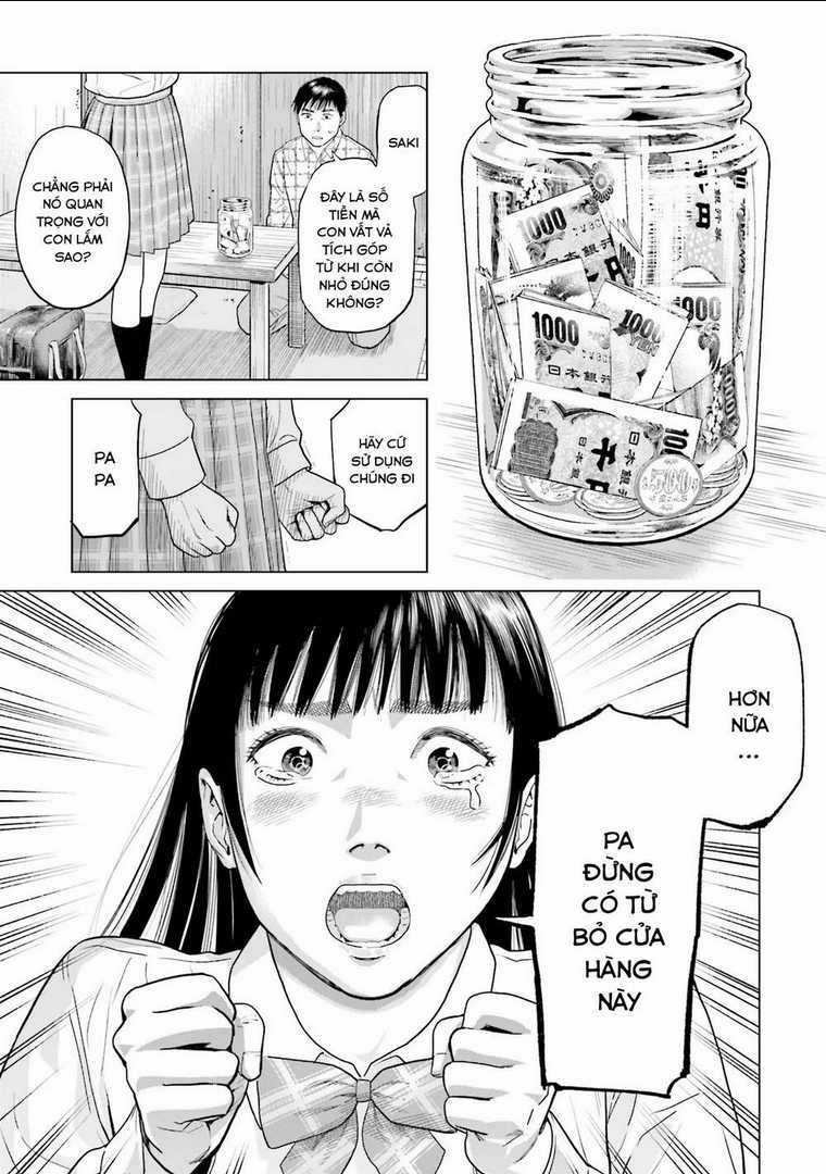 Vua Cần Sa Chapter 4 trang 15