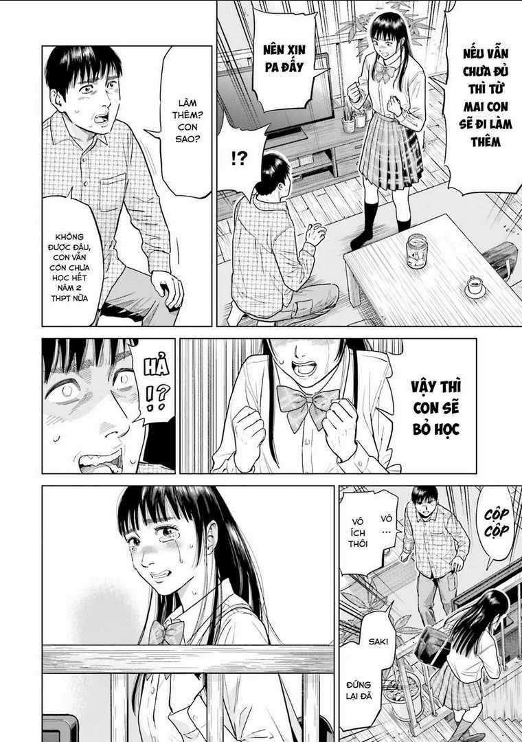 Vua Cần Sa Chapter 4 trang 16