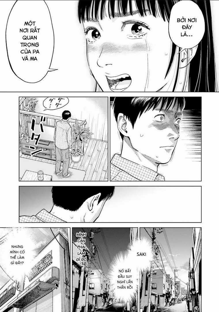 Vua Cần Sa Chapter 4 trang 17