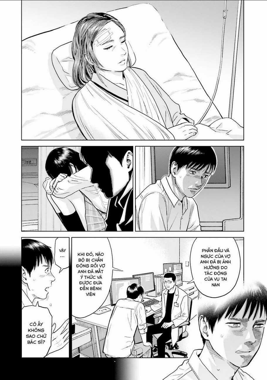 Vua Cần Sa Chapter 4 trang 2