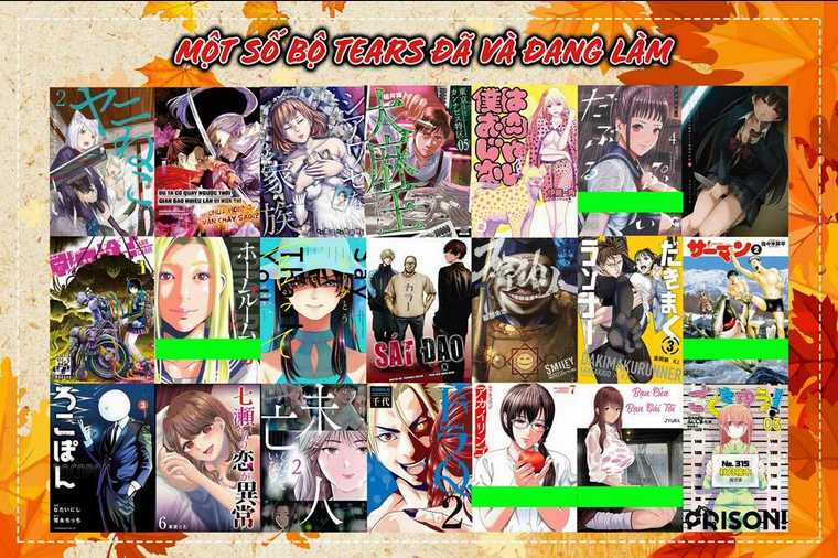 Vua Cần Sa Chapter 4 trang 21