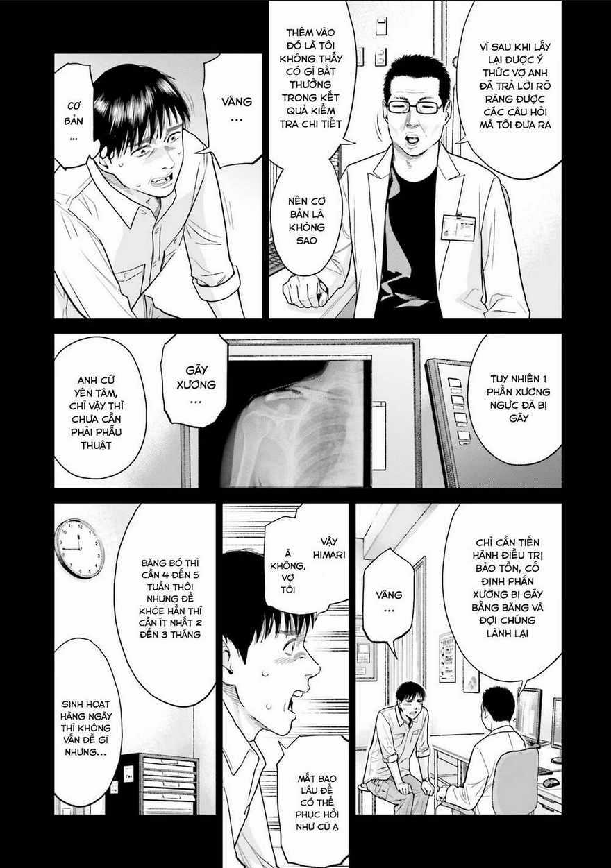 Vua Cần Sa Chapter 4 trang 3