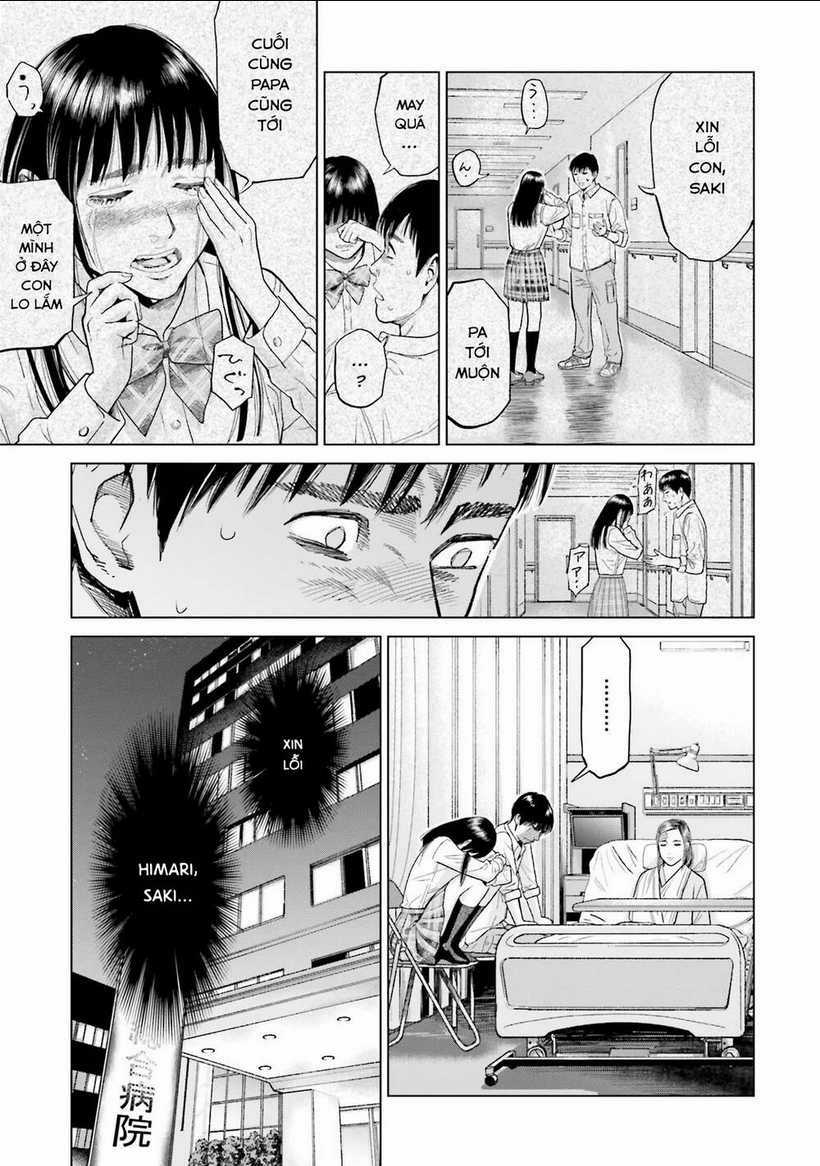 Vua Cần Sa Chapter 4 trang 5