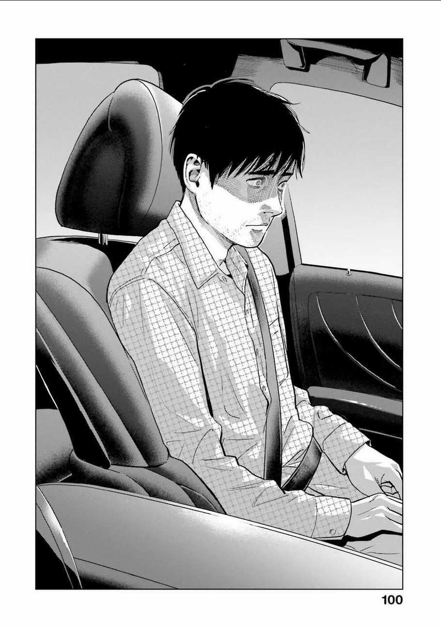 Vua Cần Sa Chapter 5 trang 2