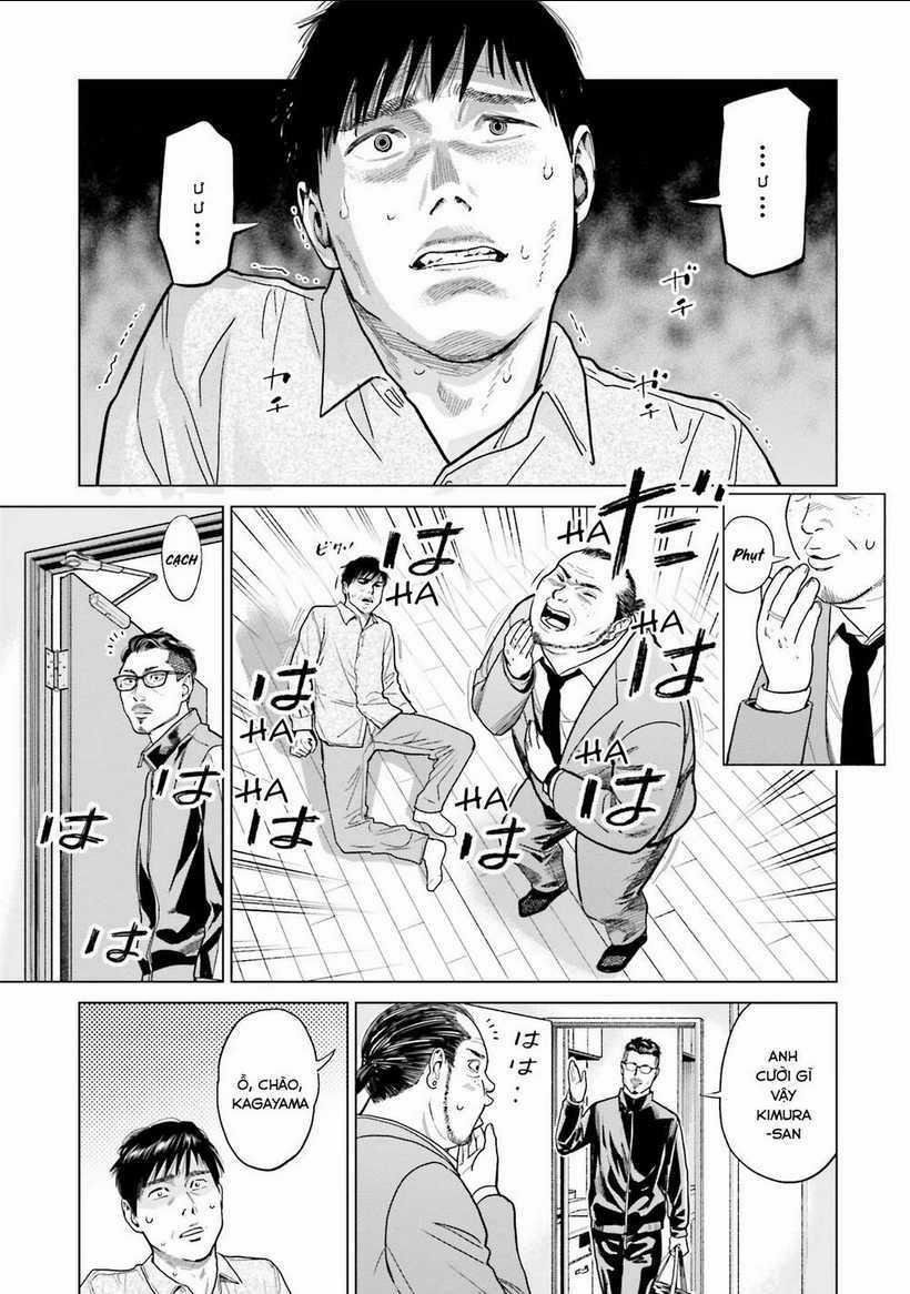 Vua Cần Sa Chapter 6 trang 5