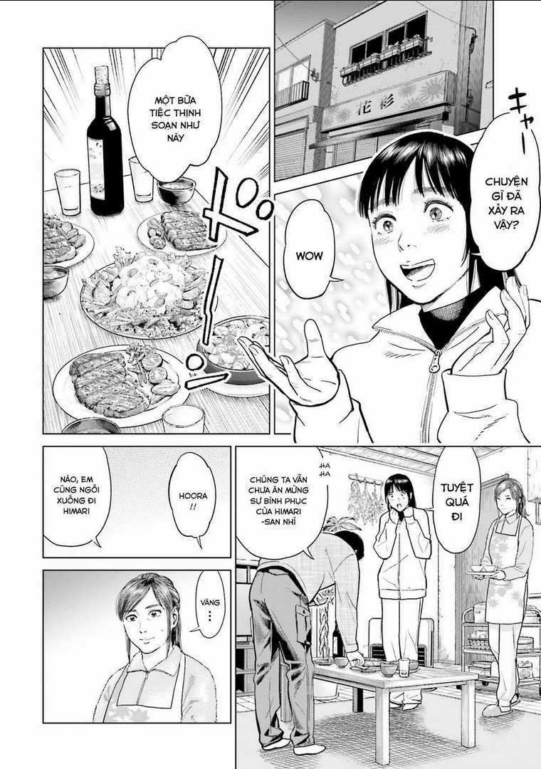 Vua Cần Sa Chapter 9 trang 16