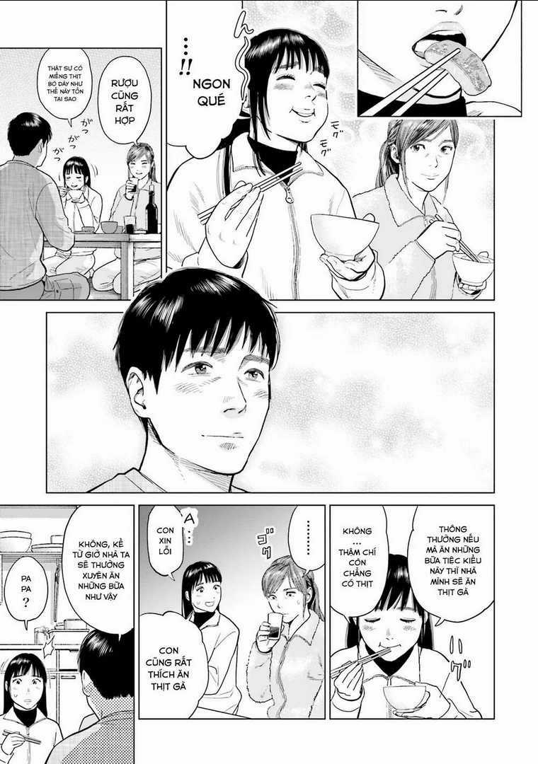 Vua Cần Sa Chapter 9 trang 17