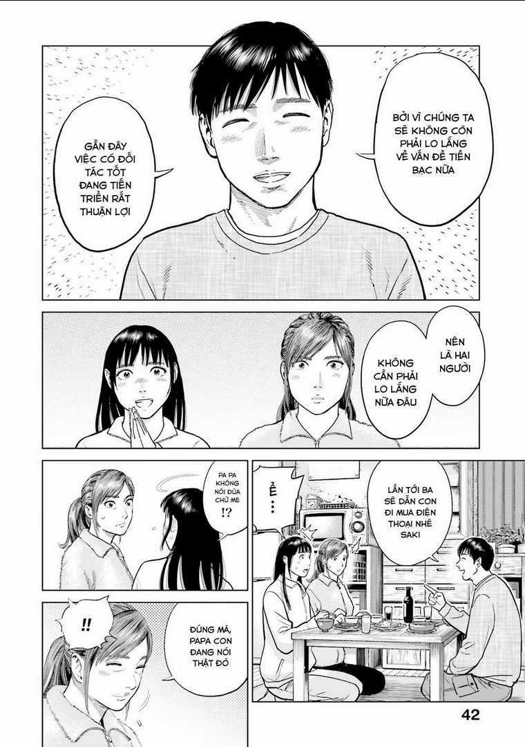 Vua Cần Sa Chapter 9 trang 18